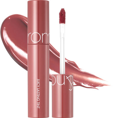 Picture of ROMAND Juicy Lasting Tint F/W Colors 4 Shades (11#PINK PUMPKIN)