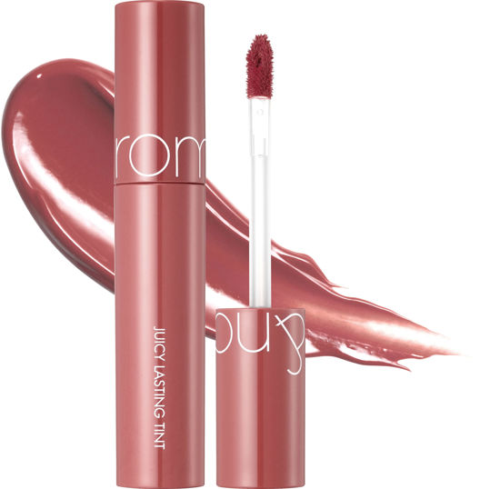 Picture of ROMAND Juicy Lasting Tint F/W Colors 4 Shades (11#PINK PUMPKIN)