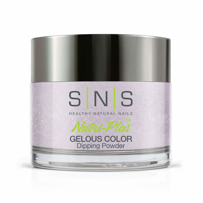 Picture of SNS 261 Nails Dipping Powder No Liquid/Primer/UV Light