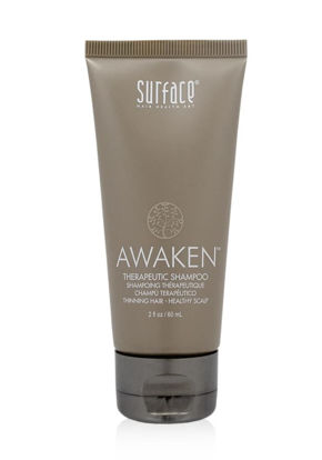 Picture of Surface Hair Awaken Therapeutic Shampoo, 2 Fl. Oz (Pack of 1)