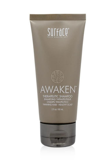 Picture of Surface Hair Awaken Therapeutic Shampoo, 2 Fl. Oz (Pack of 1)