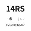 Picture of STIGMA #12(14RS) Standard Disposable Tattoo Needle Cartridges with Membrane Safety Cartridges for Tattoo Artists Round Shader 20Pcs Standard Pack EN05-20-1214RS