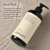 Picture of Loved01 Hand Wash, John Legend Skincare, Liquid Hand Soap, Gentle & Hydrating, Cruelty-Free, Formulated with Nourishing Oils & Soft Lavender, 15 oz