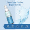 Picture of Clear Beauty Hyaluronic Acid & Collagen Face Mist - Dermatologist Tested, Moisturizes & Tones Skin, Anti-Aging, Natural Ingredients, Cruelty-Free Korean Skin Care - All Skin Types - 4 OZ