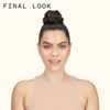 Picture of amika headstrong intense hold hairspray