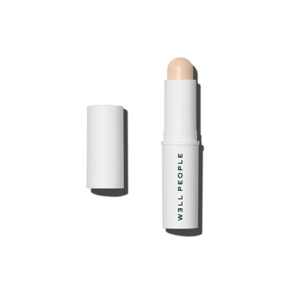 Picture of Well People Supernatural Complexion Stick Foundation + Concealer, Buildable, Light-to-Medium Coverage, Soft Matte Finish, Lightweight + Hydrating, Multi-Use, Vegan & Cruelty-Free, 10 Fair Cool