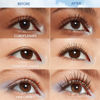 Picture of CoverGirl Lash Blast Supercloud, 810 Black Brown, Mascara, Long-Lasting, Doesn't Clump, Doesn't Smudge, Doesn't Flake, Vegan Mascara, 0.33oz