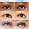 Picture of CoverGirl Lash Blast Supercloud, 805 Black, Mascara, Long-Lasting, Doesn't Clump, Doesn't Smudge, Doesn't Flake, Vegan Mascara, 0.33oz