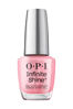 Picture of OPI Infinite Shine Princesses Rule! | Sheer Soft Pink Shimmer Long Wear Gel Like Nail Polish | Vegan, Long Lasting, Streak Free
