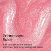Picture of OPI Infinite Shine Princesses Rule! | Sheer Soft Pink Shimmer Long Wear Gel Like Nail Polish | Vegan, Long Lasting, Streak Free