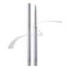 Picture of ONarisae eyeliner pencil retractable eyeliner creamy pigmented smudge proof eye liner pen Shimmer Silver