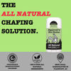Picture of Squirrel's Nut Butter All Natural Anti Chafe Salve, Stick Applicator, 2.7 oz