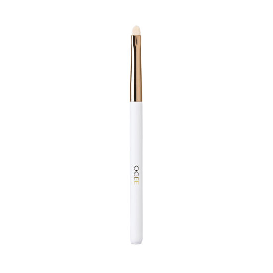 Picture of Ogee Precision Brush - Professional Quality, Ultra-Soft Tapered Vegan Bristles for Flawless Makeup Application