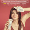 Picture of DAILY DOSE Moisturizing Duo: Leave-In Conditioner Detangler Spray + Deep Conditioner, Hair Mask/Masque - Detangles, Repairs, Restores Dry, Damaged, Color Treated Hair for All Hair Types
