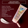 Picture of DAILY DOSE Moisturizing Duo: Leave-In Conditioner Detangler Spray + Deep Conditioner, Hair Mask/Masque - Detangles, Repairs, Restores Dry, Damaged, Color Treated Hair for All Hair Types