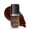 Picture of Too Faced Born This Way Natural Finish Longwear Liquid Foundation | Medium-To-Full Coverage | Hydrating + Oil Free, 1 Fl Oz, Ganache