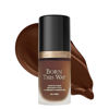 Picture of Too Faced Born This Way Natural Finish Longwear Liquid Foundation | Medium-To-Full Coverage | Hydrating + Oil Free, 1 Fl Oz, Truffle