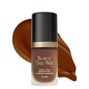 Picture of Too Faced Born This Way Natural Finish Longwear Liquid Foundation | Medium-To-Full Coverage | Hydrating + Oil Free, 1 Fl Oz, Cocoa