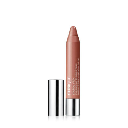 Picture of Clinique Chubby Stick Tinted Lip Colour Balm | Moisturizing + Hydrating, Boldest Bronze, 1 Count