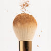 Picture of Ogee Powder Brush - Professional Quality Makeup Brush - Ultra-Soft Powder Setting Brush with Vegan Fibers for Flawless Application