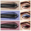 Picture of LUXAZA 3PCS Cream Eyeshadow Stick Sets,Neutral Metallic Makeup Pencil For Eyes,Eye Brightener Stick Highlighter Makeup,Waterproof & Long Lasting Eye Shadow Stick And Eyeliner Pen Set