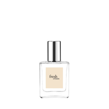Picture of philosophy fresh cream eau de toilette, 0.5 Fl. Oz.