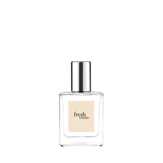 Picture of philosophy fresh cream eau de toilette, 0.5 Fl. Oz.