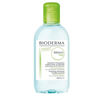 Picture of Bioderma - Sébium H2O - Micellar Water - Cleansing and Make-Up Removing - for Combination to Oily Skin , 8.4 Fl Oz (Pack of 1)