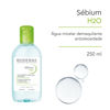 Picture of Bioderma - Sébium H2O - Micellar Water - Cleansing and Make-Up Removing - for Combination to Oily Skin , 8.4 Fl Oz (Pack of 1)