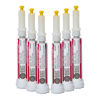 Picture of Beauty Secrets Nail Glue, Drip & Clog Proof, 6 Pack