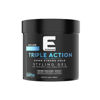 Picture of E Elegance Earth Fragrance Triple Action Hair Gel for Men And Women - Super Strong Hold, Extreme Volume, And Long Lasting Shine - Flake Free And Refreshing Fragrance - All Hair Types, 16.9 oz