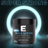 Picture of E Elegance Earth Fragrance Triple Action Hair Gel for Men And Women - Super Strong Hold, Extreme Volume, And Long Lasting Shine - Flake Free And Refreshing Fragrance - All Hair Types, 16.9 oz