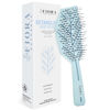 Picture of Fiora Naturals Hair Detangling Brush -100% Bio-Friendly Detangler hair brush w/Ultra-soft Bristles- Glide Through Tangles with Ease - For Curly, Fine, Women, Men, Kids, Toddlers, Wet and Dry Hair