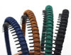 Picture of JOBAND Women's Fashion Headbands Hair Accessories for Women Non-slip Braided hair bands Comfy tooth comb Hair Hoop (4 color)