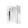 Picture of Clinique All About Shadow Single Eye Shadow Makeup | Safe For Sensitive Eyes, Sugar Cane, 0.06 Ounce