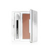 Picture of Clinique All About Shadow Single Eye Shadow Makeup | Safe For Sensitive Eyes, Nude Rose, 0.06 Ounce