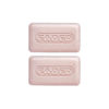 Picture of Faded Brightening Cleansing Bar | For Dark Spots + Discoloration | Kojic Acid, Vitamin C & Lactic Acid | Evens Skin Tone & Moisturizes | Vegan, Fragrance-Free, Safe for Sensitive Skin (2 Pack)