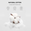 Picture of 900pcs Precision Cotton Swabs, Pointed&Flattened Tip Cosmetic Applicators