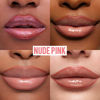 Picture of iMethod Lip Stain - Lip Liner Stain, Natural Long Lasting Lip Stain Peel Off, Waterproof Stay On All Day, Transfer-Proof, Highly Pigmented, Instant Peel Off Lip Stain Color, Nude Pink