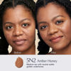Picture of Estée Lauder Futurist Hydra Rescue Moisturizing Foundation SPF 45 for a 12-Hour Glow, 1.2 Fl Oz, 5N2 Amber Honey