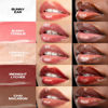 Picture of Sacheu Lip Elixir Nourishing Lip Glaze and Lip Tint Gloss Bundle. High-Shine Lip Gloss. Moisturizing Lip Gloss Enriched with Lip Oils For Hydrating Smooth Finish, Cruelty-Free, Clear and Sheer Pink