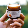 Picture of Really Good Blends Tallow and Honey Balm, Handmade, Organic Body Butter, Grass-Fed Beef Tallow for Skin, Soothing All-Natural Moisturizer | Made in USA - 2 oz (Lavender)