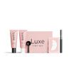 Picture of Luxe Cosmetics - Brown Color Set for Lashes and Brows - Long Lasting Temporary Color (Up to 4 Weeks) - Vegan & Cruelty-Free - For Salon & Home Use