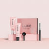Picture of Luxe Cosmetics - Brown Color Set for Lashes and Brows - Long Lasting Temporary Color (Up to 4 Weeks) - Vegan & Cruelty-Free - For Salon & Home Use