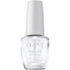 Picture of OPI Nature Strong Natural Origin Nail Polish | Clear Gel Like Eco-Friendly Nail Polish Base Coat & Top Coat | Plant Based, Vegan, Cruelty Free