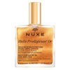 Picture of Nuxe Huile Prodigieuse Shimmer Multi-Purpose Dry Oil - Luxurious Radiant Glow and Hydration for Face, Body & Hair, 3.3 Fl Oz