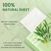Picture of Kaely 10 Pack Tea Tree Sheet Masks,Hydrating Smoothing Face Masks for Women Men,Facial Mask Skin Care Korean,Moisturize,Brighten,Nourish for All Skin Types,Birthday Christmas Gifts,Set05