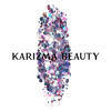 Picture of KARIZMA Unicorn Glitter. 10g Chunky Face Glitter, Hair Glitter, Eye Glitter and Body Glitter for Women. Rave Glitter, Festival Accessories, Cosmetic Glitter Makeup. Loose Glitter Set