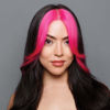 Picture of Good Dye Young Streaks and Strands Semi Permanent Hair Dye (Ex-Girl Pink) - UV Protective Temporary Hair Color Lasts 15-24+ Washes - Conditioning Pink Hair Dye - PPD free Hair Dye-Cruelty-Free & Vegan