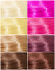 Picture of Good Dye Young Streaks and Strands Semi Permanent Hair Dye (Ex-Girl Pink) - UV Protective Temporary Hair Color Lasts 15-24+ Washes - Conditioning Pink Hair Dye - PPD free Hair Dye-Cruelty-Free & Vegan